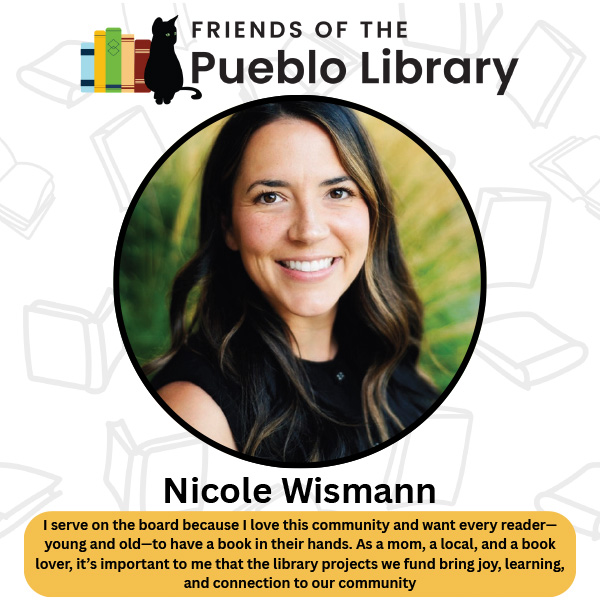 Nicole Wismann